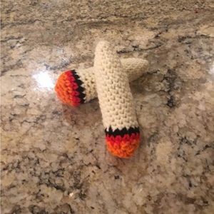 Doobie Cat Toy (2 per order)